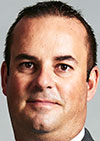 Bryan Hamman.